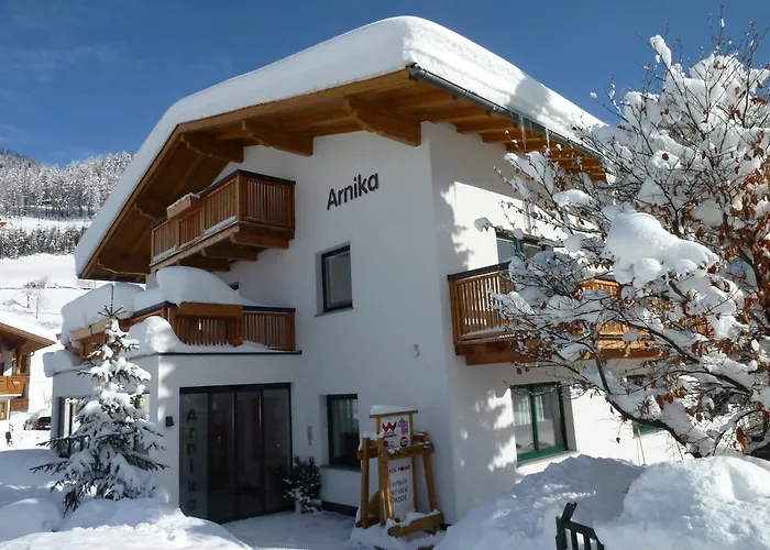Haus Arnika