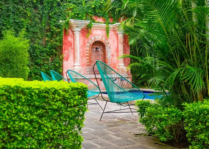 Casa Mia Hotel