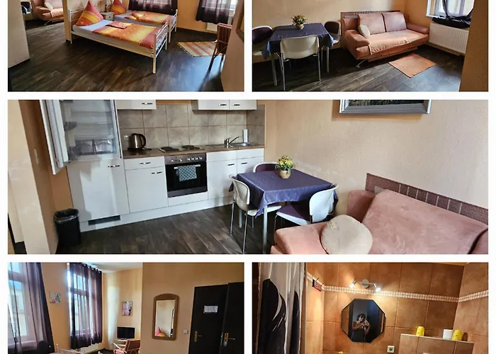 Pension Valeria