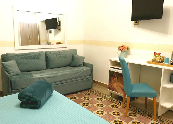 V&V Suite & Breakfast