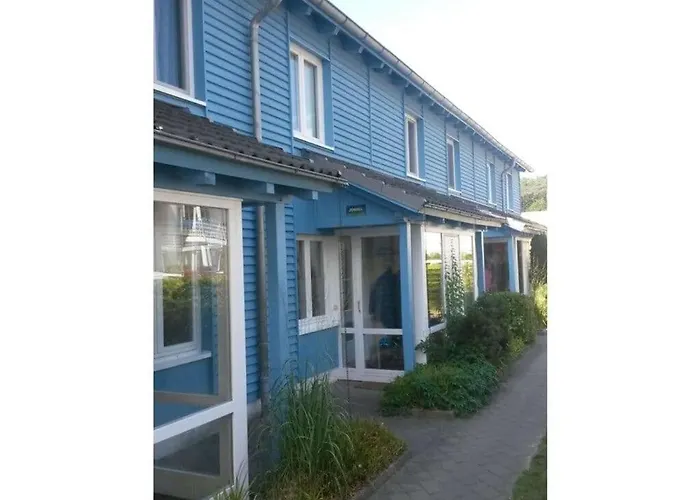 House Odin Comfortable Holiday Home