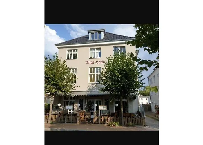 House Odin Comfortable Holiday Home