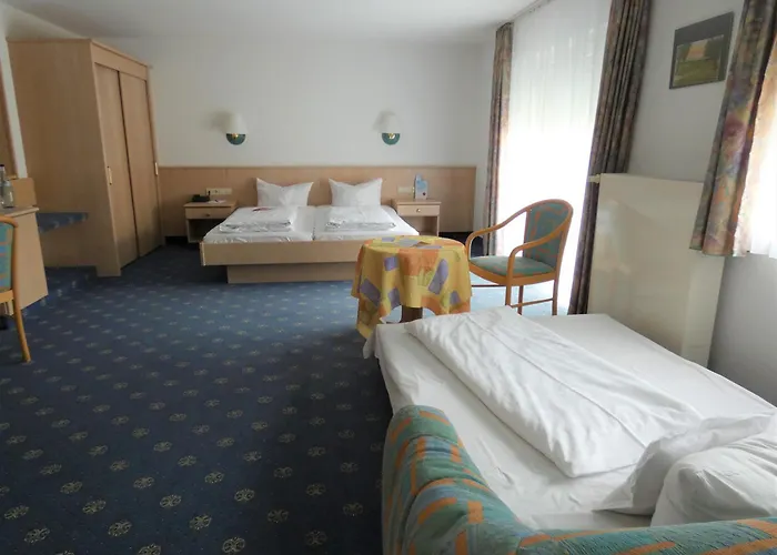 Luxushotel: Seehotel OFF