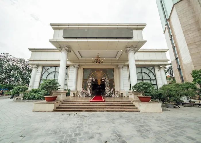 Muong Thanh Grand Hanoi