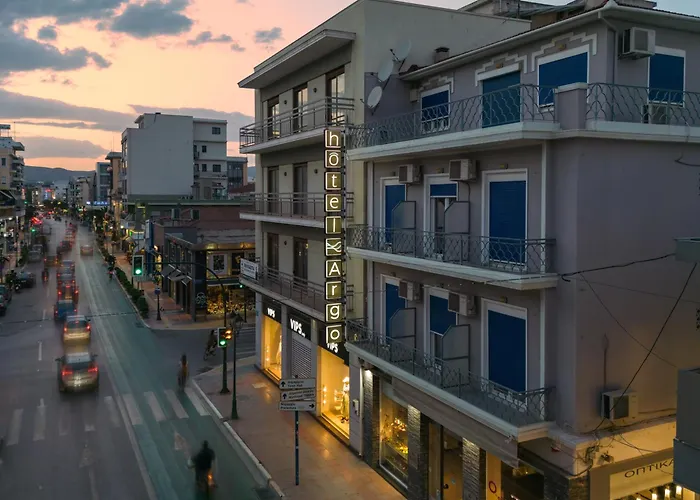 Hotel Argo