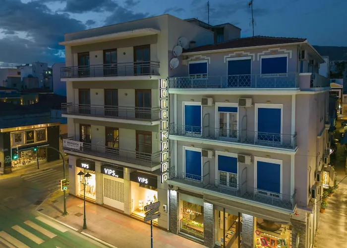 Hotel Argo