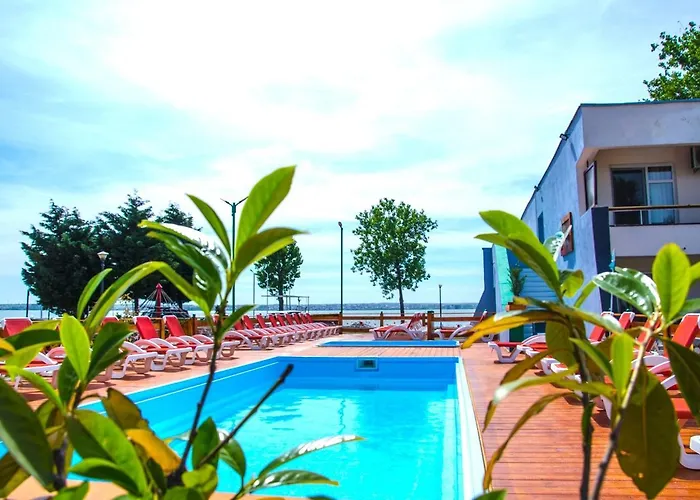3 SterneHotel Voila Mamaia
