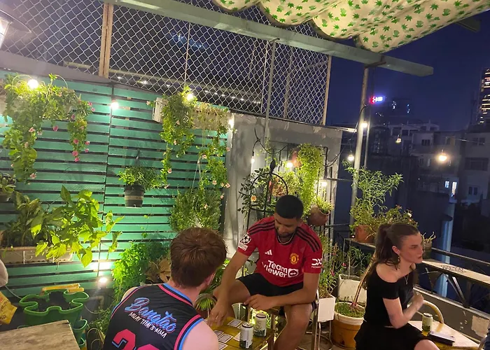 Violet Star Hotel&Spa