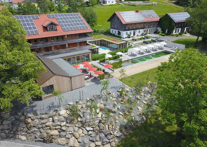 Biohotel Pausnhof