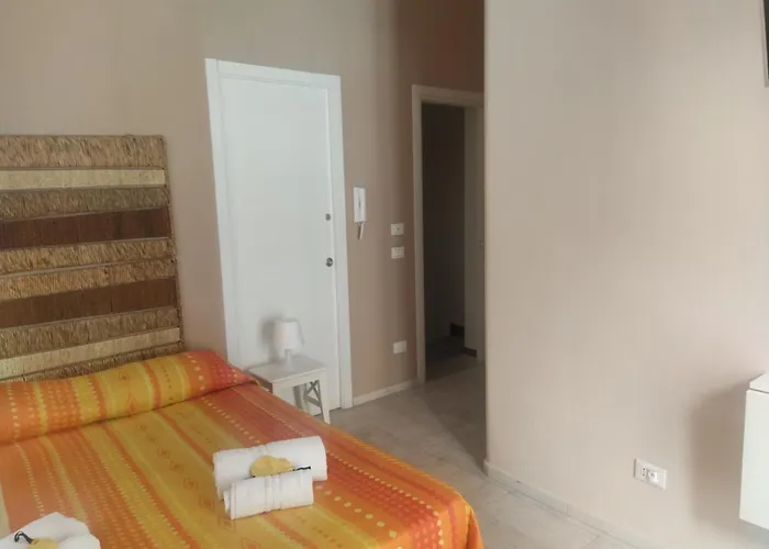 Angelo s & Rooms