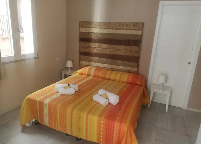  Angelo s & Rooms