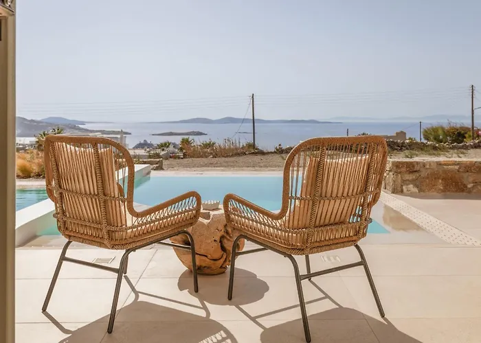 Aya Sofia Suites