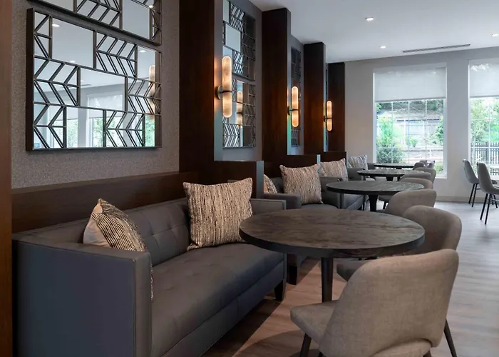 Residence Inn By Marriott Annapolis