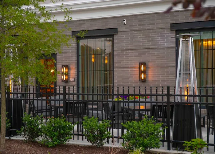 Residence Inn By Marriott Annapolis