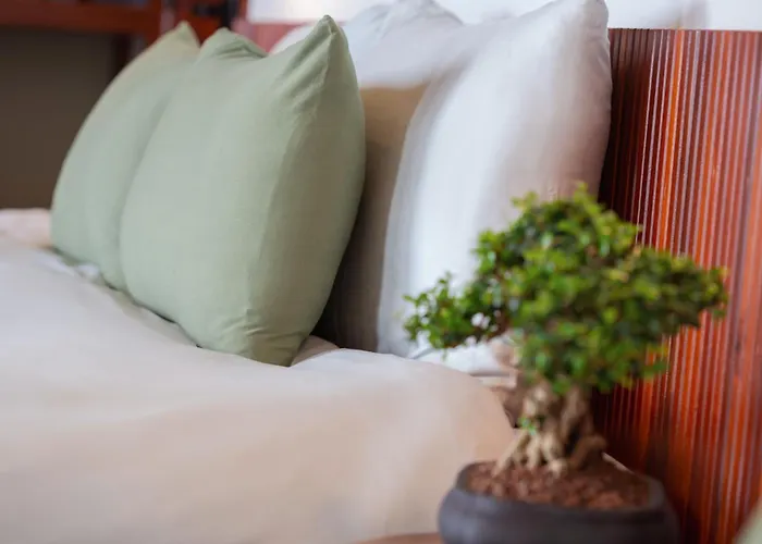 Pi Boutique Hotel