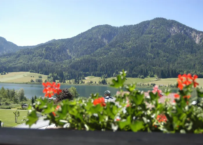 4 Sterne Hotels Gasthof
