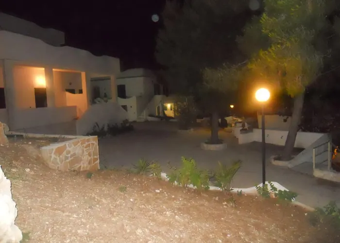 Residence Dolce Far Niente