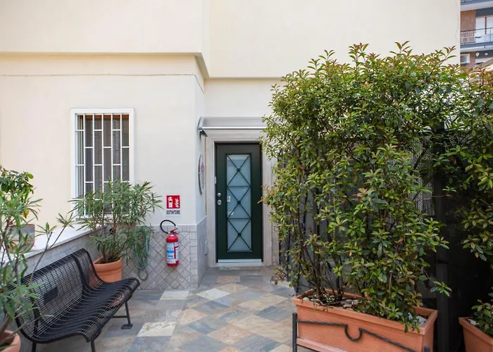 Casa degli ospiti: Little Rock Guest House