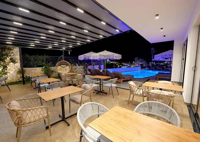 Ori Mare Hotel