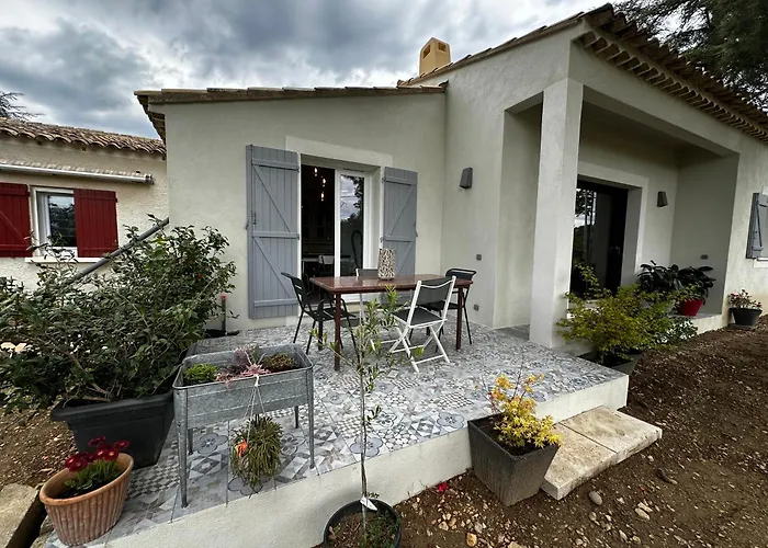 Maison d'hôtes: Le refuge des oiseaux