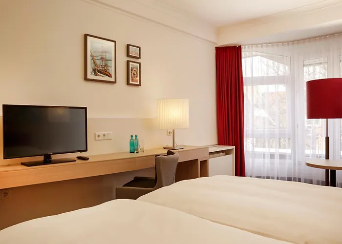 Sunday Hotel Stade Herzog Widukind