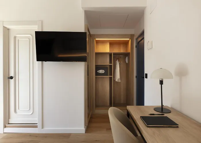Hotel Rovira