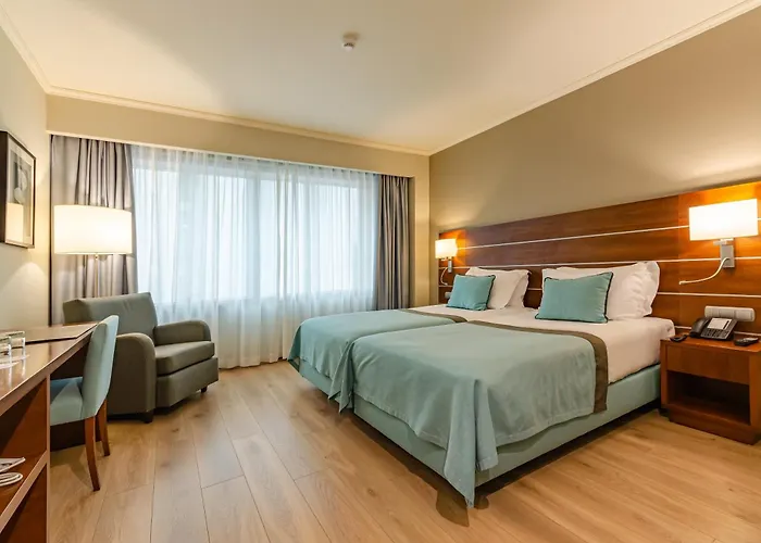 Turim Europa Hotel