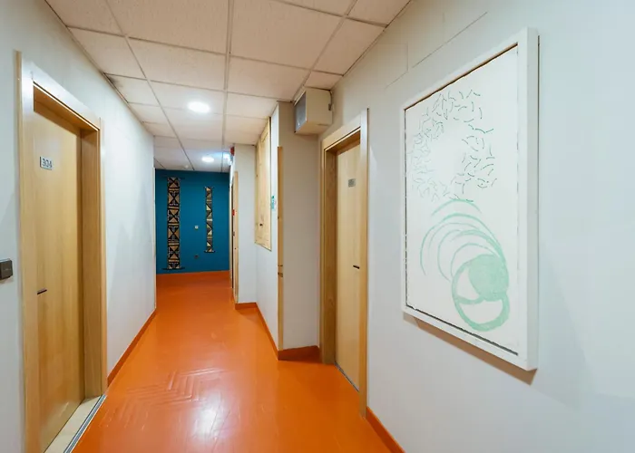 Hotel San Miguel