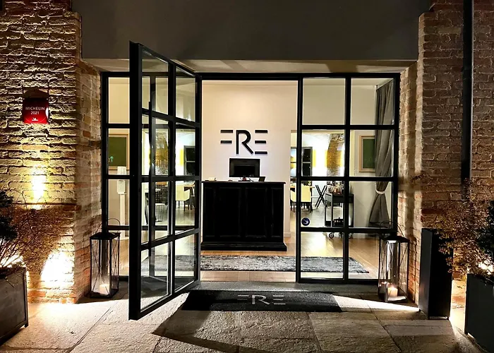 Réva Residences&Pool