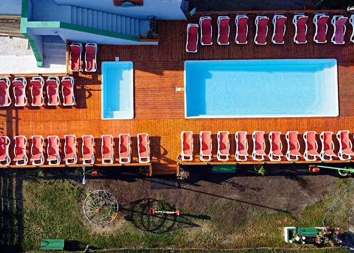 3 SterneHotel Voila Mamaia