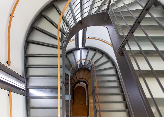 Hotel de playa: Geneva Hostel