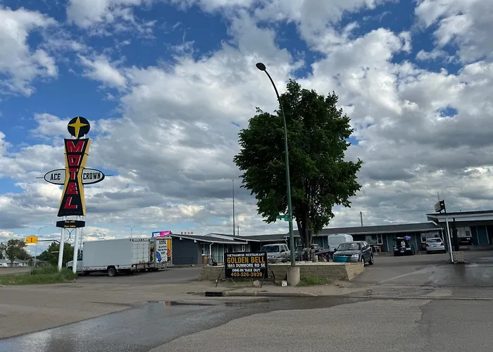 Ace Crown Motel