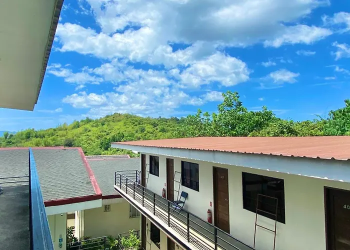 Vela Terraces