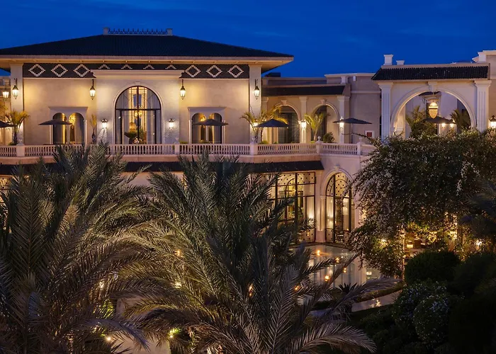 Boutique hotel only: Palais Ronsard Relais & Chateaux