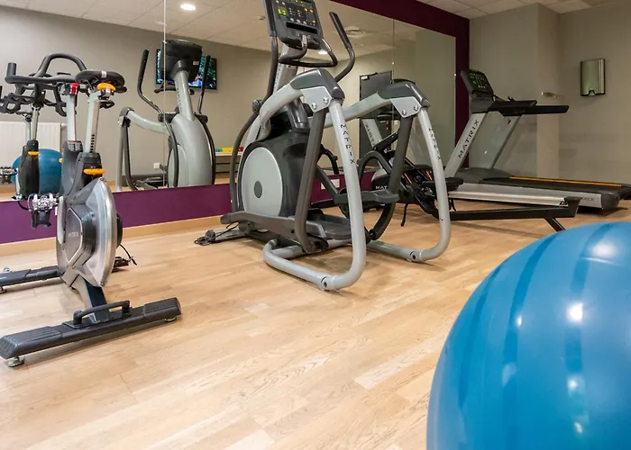 Nemea Appart Hotel Grand Coeur Nancy Centre