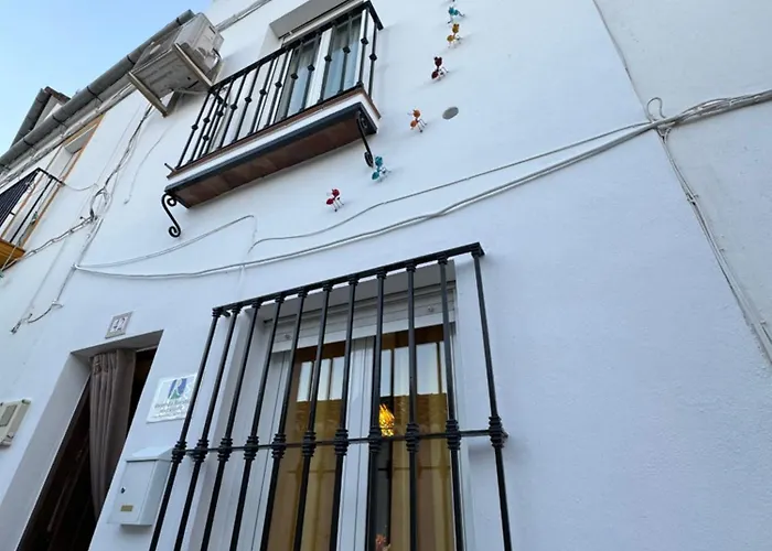 Casa Rural Abril