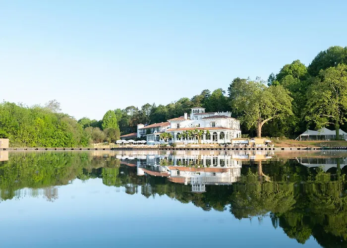 Brindos, Lac&Château - Anglet Biarritz - Nouvelle ouverture