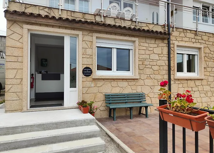 Pension Casa Pedro