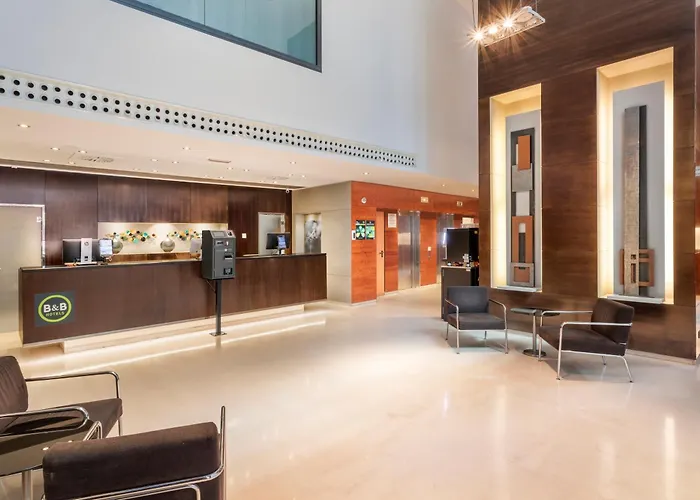 Hotel Ciudad de Lleida