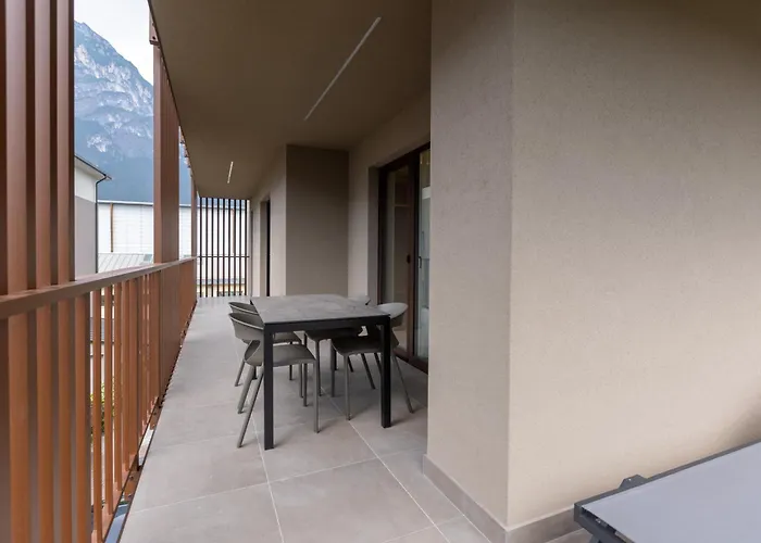 Residence Paradise
