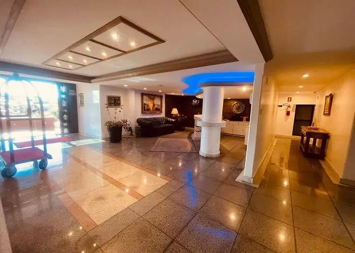 Vicenza Apart Hotel