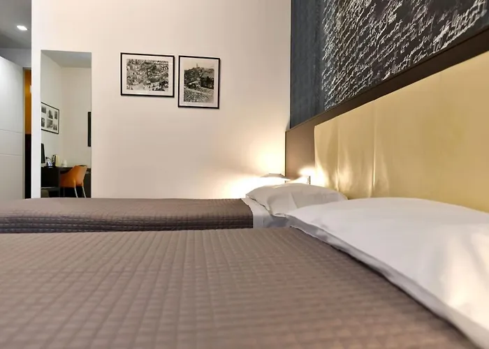 Donna Eleonora Residence