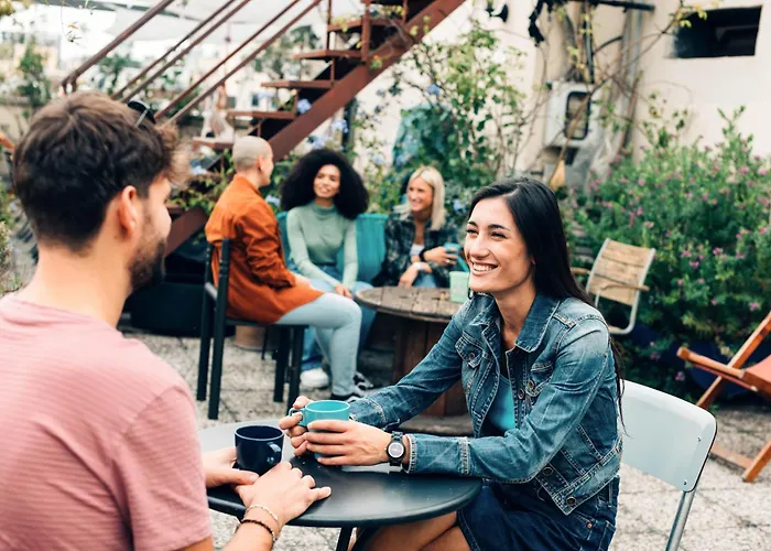 Lodge: Ostello Bello Milano Centrale