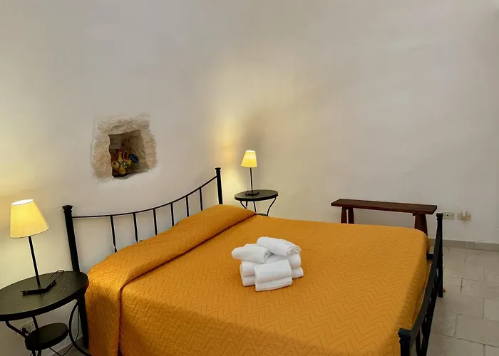 Masseria Ferri