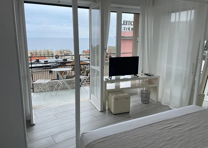 Gioia Bed&Breakfast