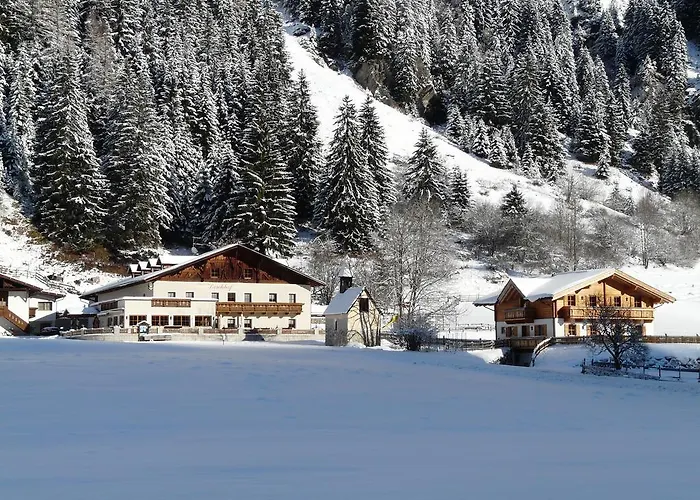 Larchhof