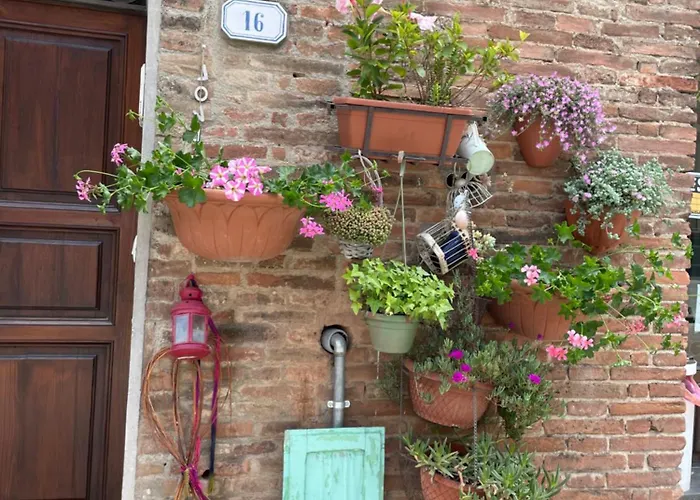 La casa dei Mimmi