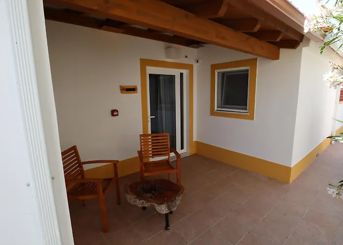 Quinta Marugo Retreats
