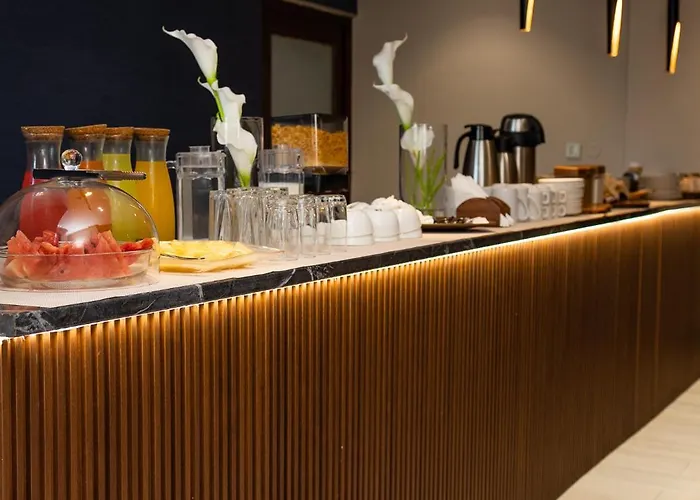 Cheap hotel: Perola Hotel
