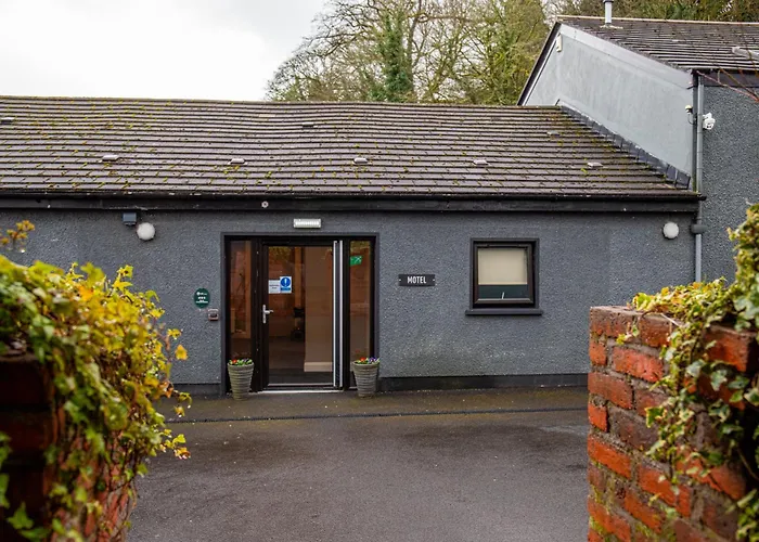 Hotels With Four Stars Enniskillen And Motel